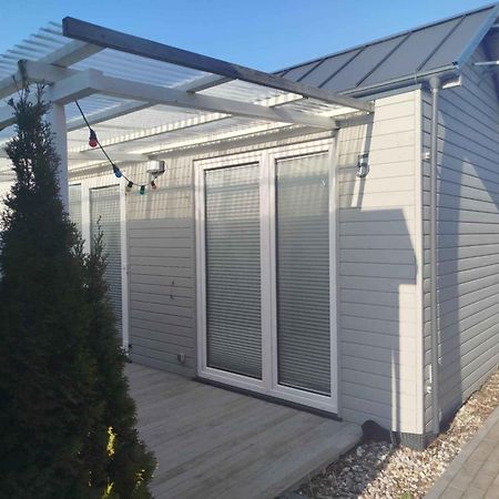 Domki Reval Rewal Exteriör bild