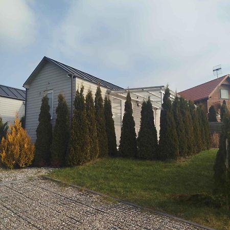 Domki Reval Rewal Exteriör bild