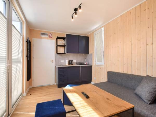 Domki Reval Rewal Exteriör bild